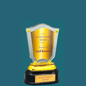 Act 1814 (8.25,7.5,6 in)