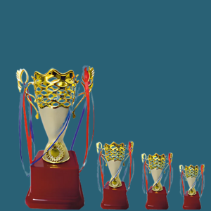 FT 524 ( 7.5, 8.5 ,9.5 in )