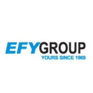EFY GROUP LOGO