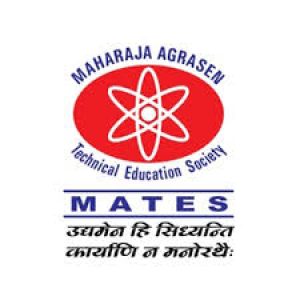 MAHARAJ AGRASEN LOGO