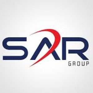 SAR group logo