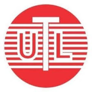 UTL FUJIYAMA LOGO