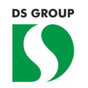 ds group logo