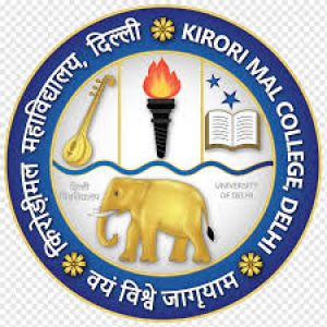 kirorimal college logo-21